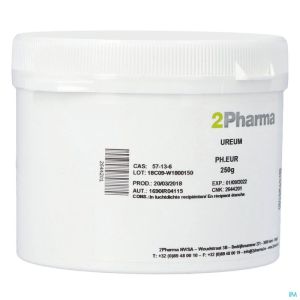 Ureum 2Pharma 250 G