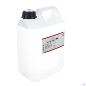 Ontsmettingsmiddel Denat Ipa 70 % Fag 5 L