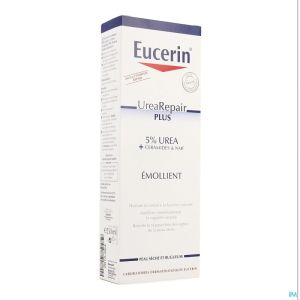 Eucerin Urea 5 % Compl Rep Lot 69620 250 Ml