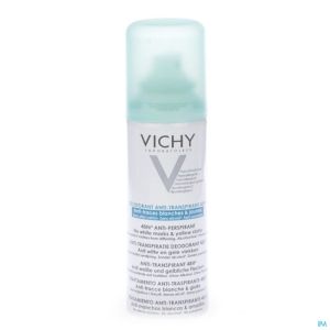 Vichy Deo Anti-Trace Aerosol 48U 125 Ml