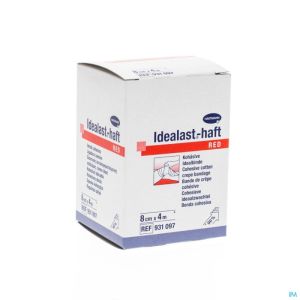 Idealast-haft Rouge 8cmx4m 1 9310970