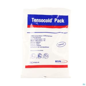 Tensocold Inst Cold Pack 14,5X24Cm Bsn 1 St