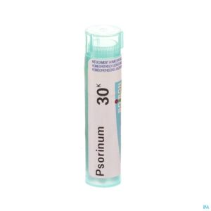 Boiron Gran Psorinum 30K 4 G