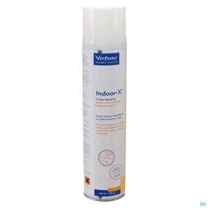 Indoor-X Veter Spray 400 Ml