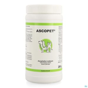 Ascopet Veter 200 G