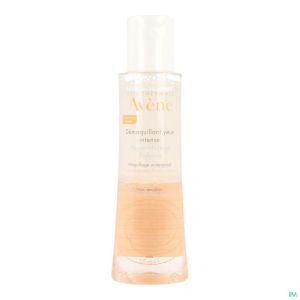 Avene Essentiels Demaquillant Yeux Wtp 125ml