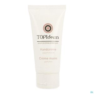 Topiderm Handcrem 50 Ml