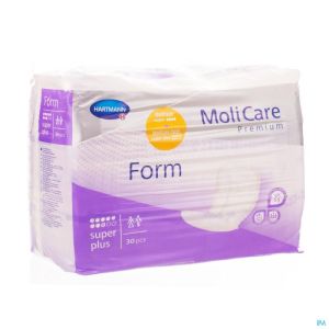 Hartmann Molicare Prem Form Sup+ 1689193 30 St