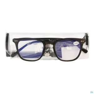 Pharmaglasses Visionblue Pc02 Brown +,200 1 St