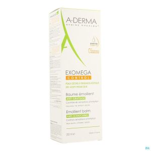 Aderma Exomega Control Balsem Emol 200 Ml