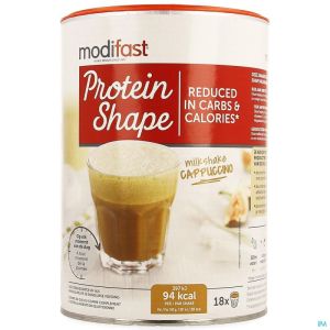 Modifast Protein Shape Milkshake Cappuccino 540 G