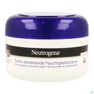 Neutrogena Formule Norveg.baume Peaux Seches 200ml