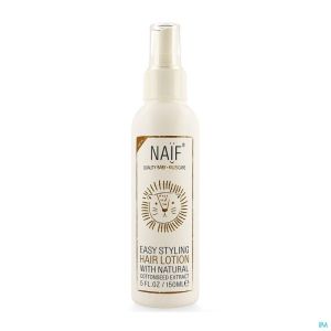 Naif Hair Lotion 150 Ml