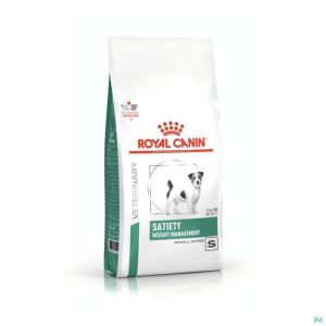 Royal Can Canine Vdiet Satiety Small 1,5 Kg