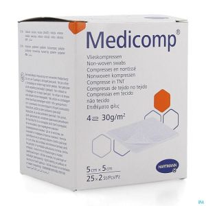 Hartmann Medicomp St 4L 5X5 25X2 St 4110741