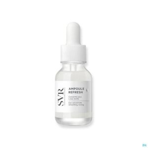 Ampoule Refresh 15ml