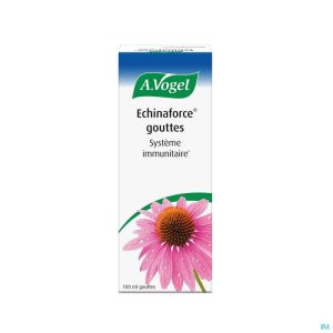 Vogel Echinaforce 100 Ml Nm 99111952