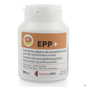 Epp + Bioparanrgi 90 Caps