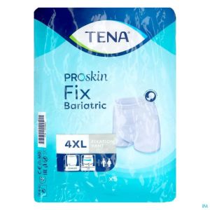 Tena Proskin Fix Bariatric 4Xl 754067 5 St