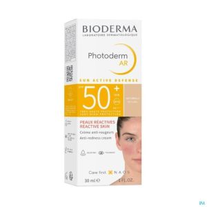 Bioderma Photoderm Ar Spf50+ 30 Ml