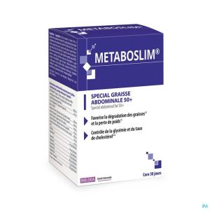 Isn Metaboslim Etui 90 Caps