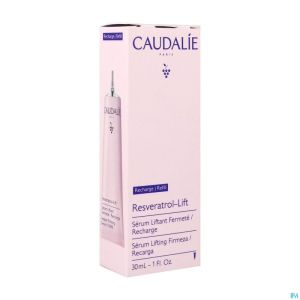 CAUDALIE RESVERATROL-LIFT SERUM FERMETE RECH. 30ML