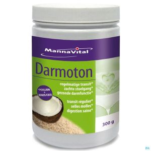 Mannavital Darmoton 300 G