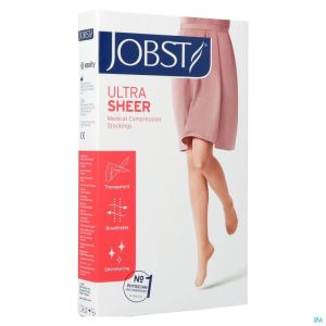 Jobst Ultrash Kl1 Knie Xl Sun 7516826