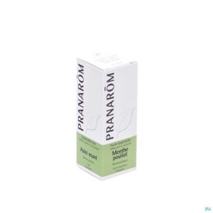 Pranarom Polei Munt 429 Eo 10 Ml