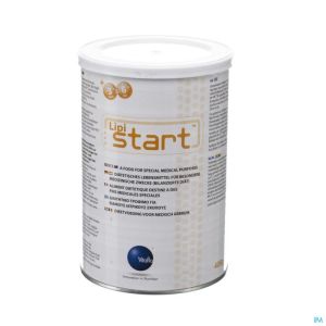 Lipistart Pdr 400 G 27Ao00A01B31