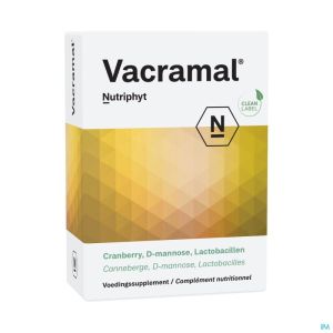 Vacramal 30 Tabl