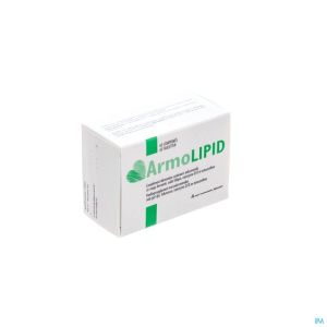 Armolipid Tabl 60