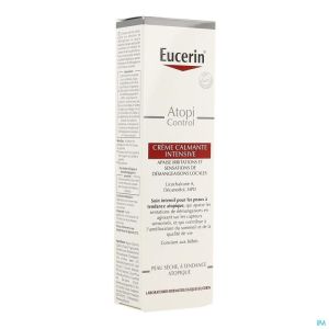 Eucerin Atop Crem Int Calm 63174 40 Ml