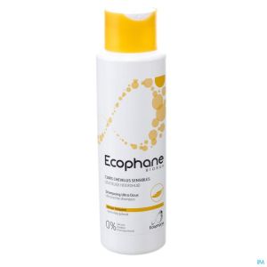 Ecophane Biorga Shampoo Ultra-Zacht 500 Ml