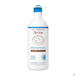 Avene Reparateur Apres Soleil Gel 400ml