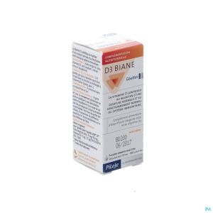 D3 Biane Liquid 20 Ml Nm