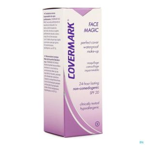 Covermark Face Magic Nr 9 30 Ml Nm