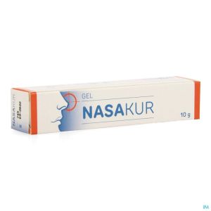 Nasakur Gel 10 G