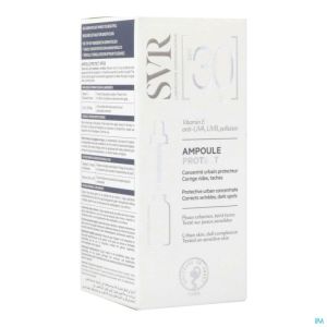 Svr Ampoule Protect Ip30 Fl 30 Ml