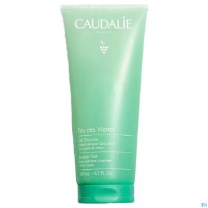 Caudalie Corps Gel Douche Eau Vignes 200Ml Promo
