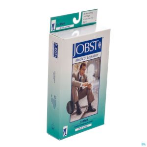 Jobst For Men Kl2 Dij S Black 7526100