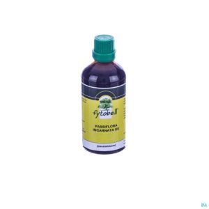 Fytobell Passiflora Incaranta Ue Drup 100 Ml