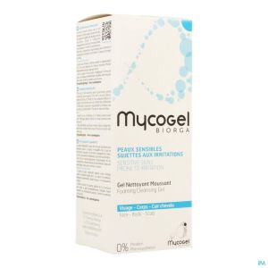Mycogel Tube 150 Ml