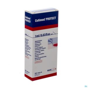 Cutimed Protect Appl 7265400 5X1 Ml