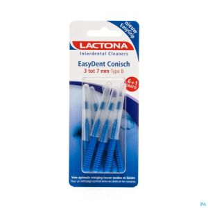 Lactona Interd Cleaners Easydent B 7 St 40288682
