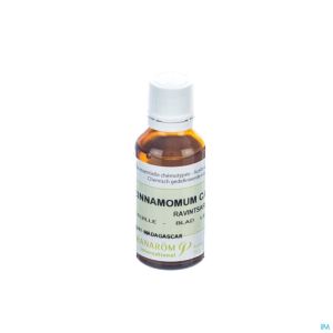 Pranarom Ravintsara 546 Eo 30 Ml