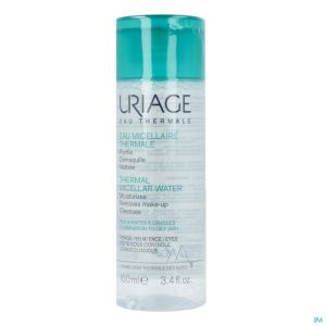 Uriage Micellair Water Therm V G H 100 Ml