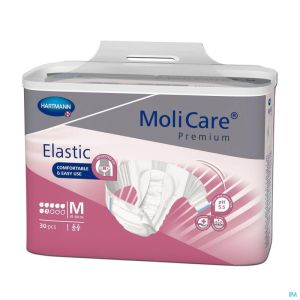 Hartmann Molicare Pr Elastic 7 Drops M 30 St