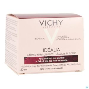 Vichy Idealia D H Pot 50 Ml Nm
