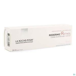 Lrp Redermic Retinol 30ml